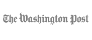 The Washington Post logo Art of Living featured and recognized by The Washington Post