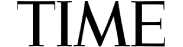 Time Logo Black colored Time magazine logo