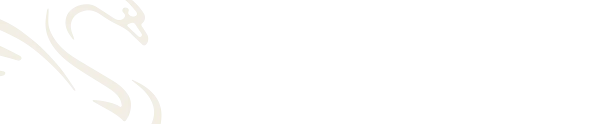 Background Image Background image with a semi transparent swan on the left bottom
