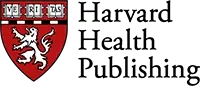 Harvard Health Publishing Logo Art of Living featured and recognized by Harvard Health Publishing
