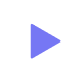 Play button Purple play button